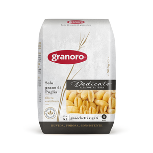 granoro義大利小貝殼麵